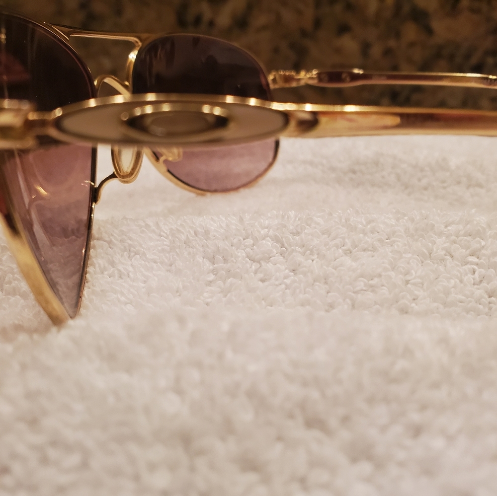 Ladies Oakley Sunglasses